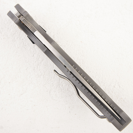 Нож Spyderco Manix 2, Maxamet, G10 Gray Нож Spyderco Manix 2, Maxamet, G10 Gray - купить в интернет-магазине Blademan