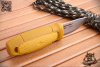 Нож Morakniv Eldris, Желтый - купить в интернет-магазине Blademan