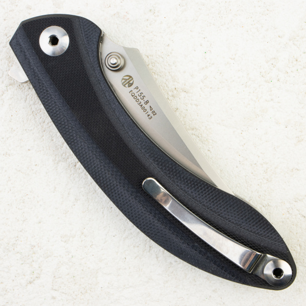 Ruike P155-B, 14C28N, G10