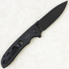 Нож CIVIVI Hyperpulse, Black Stonewashed, 14C28N, Aluminum Black Handle, C23087A-1 Нож CIVIVI Hyperpulse, Black Stonewashed, 14C28N, Aluminum Black Handle, C23087A-1