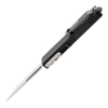 Нож Microtech Ultratech Gen III ZBP S/E, чёрный алюминий, 1121-10 — фото 3
