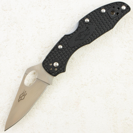 Нож Firebird by Ganzo F759M, 440C, G10 black
