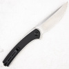 Нож CIVIVI Asticus, D2, G10 Black Нож CIVIVI Asticus, D2, G10 Black - купить в интернет-магазине Blademan
