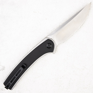 Нож CIVIVI Asticus, D2, G10 Black - складной туристические ножи из стали Нож CIVIVI Asticus, D2, G10 Black - складной туристические ножи из стали