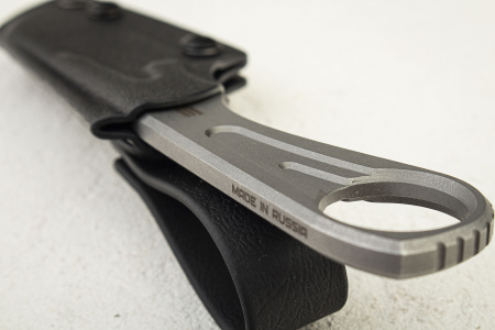 Нож Special Knives RIP, X105, Kydex Black - купить в интернет-магазине Blademan