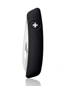 SWIZA D04 Black SWIZA D04 Black