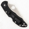 Нож Spyderco Delica 4, VG-10, FRN Black, C11FPBK Нож Spyderco Delica 4, VG-10, FRN Black, C11FPBK