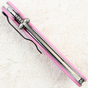 Нож Ontario RAT-2, Satin, AUS-8, Nylon Pink Handle, 8862 Нож Ontario RAT-2, Satin, AUS-8, Nylon Pink Handle, 8862