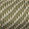 Паракорд 550 Камуфляжный (Camo)
