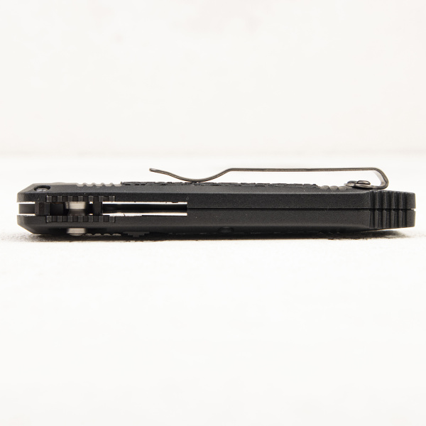 Нож Benchmade Casbah, S30V, Grivory Black, 4400BK