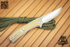 Нож CIVIVI Asticus, D2, Brass - купить в интернет-магазине Blademan