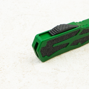 Нож Heretic Knives Colossus, CPM MagnaCut, Toxic Green Aluminum Handle, H042 Нож Heretic Knives Colossus, CPM MagnaCut, Toxic Green Aluminum Handle, H042