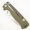 Нож Cold Steel AD-15, S35VN, G10 OD Green, CS58SQ Нож Cold Steel AD-15, S35VN, G10 OD Green, CS58SQ