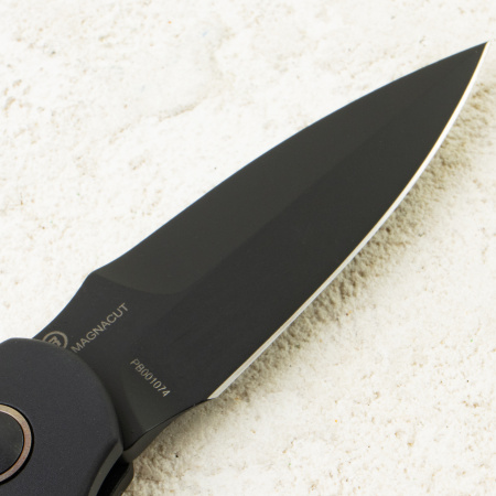 Нож Hogue Ballista II Auto, MagnaCut, Ultem/Aluminum Gray, 64236 Нож Hogue Ballista II Auto, MagnaCut, Ultem/Aluminum Gray, 64236