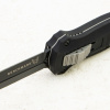 Нож Benchmade Mini Infidel, D2, 6061-T6 Aluminum Black, 3350BK Нож Benchmade Mini Infidel, D2, 6061-T6 Aluminum Black, 3350BK