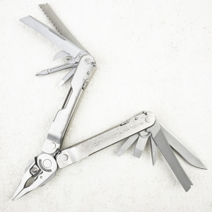 Мультитул Leatherman Super Tool 300, 831148 - купить в интернет-магазине Blademan