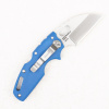 Нож Cold Steel Tuff Lite Blue - купить в интернет-магазине Blademan