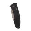 Нож Benchmade Mini Auto Presidio, 154CM, Aluminum Black, 5500