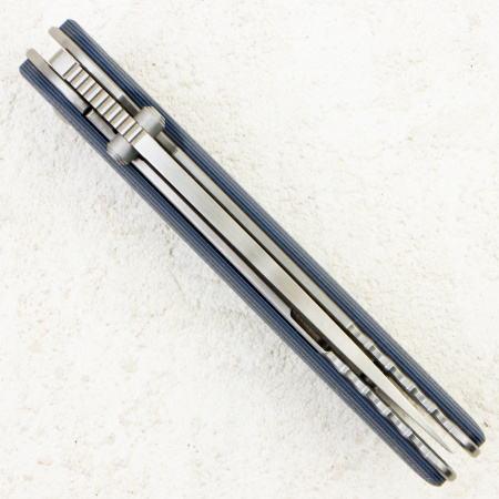 Steelclaw Jin Blue Steelclaw Jin Blue