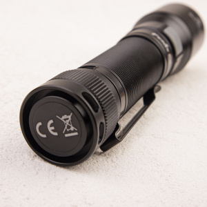 Фонарь Fenix C6 V3.0 Фонарь Fenix C6 V3.0 - купить в интернет-магазине Blademan