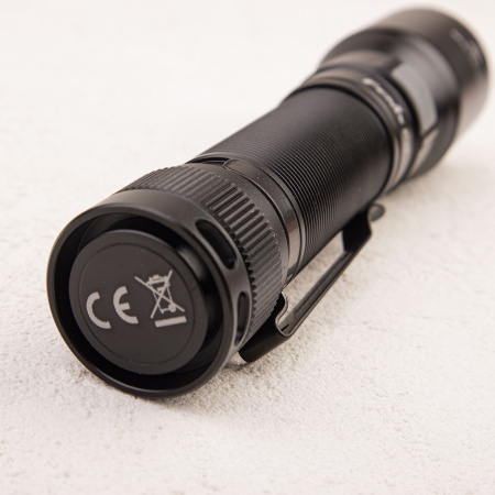 Фонарь Fenix C6 V3.0 - купить в интернет-магазине Blademan