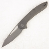 Нож WE Knife Fornix, 20CV, 6AL4V Titanium Gray (Limited edition) Нож WE Knife Fornix, 20CV, 6AL4V Titanium Gray (Limited edition)