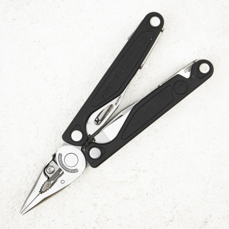 Мультитул Leatherman Charge Plus 832516 - купить в интернет-магазине Blademan