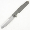 Нож WE Knife Reiver, S35VN, Titanium Gray. LIMITED EDITION Нож WE Knife Reiver, S35VN, Titanium Gray. LIMITED EDITION