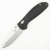 Нож Benchmade Mini-Griptilian, 556-S30V, CPM-S30V, GFN Black Нож Benchmade Mini-Griptilian, 556-S30V, CPM-S30V, GFN Black