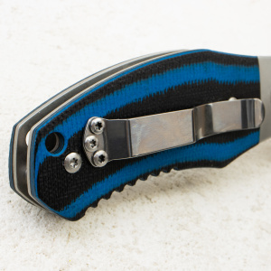 Steelclaw CQC, Синий Steelclaw CQC, Синий