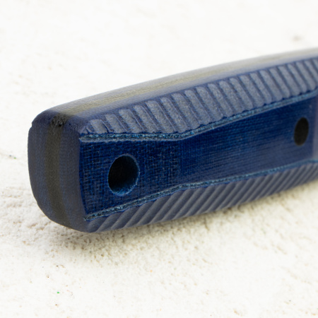 Нож OWL Tyto XS F, Cromax, Micarta Baikal, Kydex