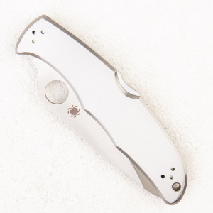 Нож Spyderco Endura, VG-10, Stainless Steel, C10P Нож Spyderco Endura, VG-10, Stainless Steel, C10P