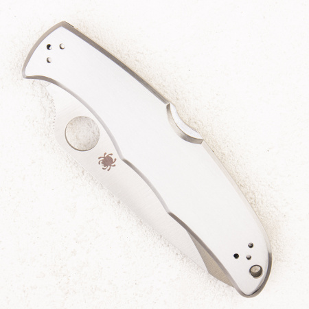Нож Spyderco Endura, VG-10, Stainless Steel, C10P Нож Spyderco Endura, VG-10, Stainless Steel, C10P