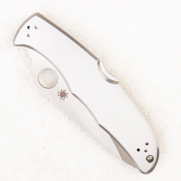 Нож Spyderco Endura, VG-10, Stainless Steel, C10P