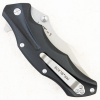 Нож Mr.Blade HT-1, D2 Tool Steel, G10 Black, MB046-SWНож Mr.Blade HT-1, D2 Tool Steel, G10 Black, MB046-SW