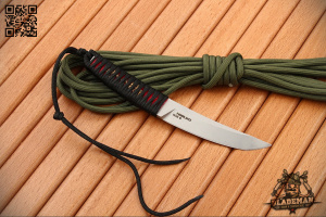 N.C. Custom Haruko Beadblast, AUS 8, Паракорд - купить в интернет-магазине Blademan