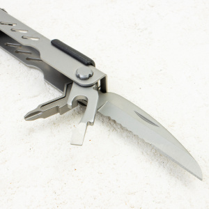 Мультитул Gerber Compact Sport - Multi-Plier 400 Stainless, Sheath, 05500N Мультитул Gerber Compact Sport - Multi-Plier 400 Stainless, Sheath, 05500N