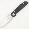 Нож Viper, D2, Black G10 Handle, V4892BK