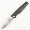 Нож Mcusta Gentlemen's, Damascus, Micarta Black, MC-0052D Нож Mcusta Gentlemen's, Damascus, Micarta Black, MC-0052D