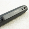 Тактическая ручка CRKT TPENAEG Tao 2 Pen Grey
