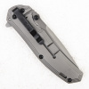 Нож Kershaw Fringe, Stainless steel/Carbon Нож Kershaw Fringe, Stainless steel/Carbon - купить в интернет-магазине Blademan