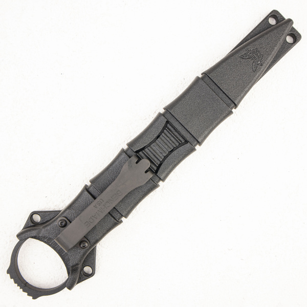Нож Benchmade 178SBK SOCP DAGGER - купить в интернет-магазине Blademan