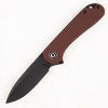 Нож CIVIVI Elementum, D2 Black, G10 Burgundy Нож CIVIVI Elementum, D2 Black, G10 Burgundy