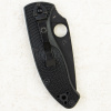 Нож Spyderco Tenacious, 8Cr13MoV, FRN Black,Нож Spyderco Tenacious, 8Cr13MoV, FRN Black, C122PBBK C122PBBK Нож Spyderco Tenacious, 8Cr13MoV, FRN Black,Нож Spyderco Tenacious, 8Cr13MoV, FRN Black, C122PBBK C122PBBK