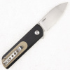 Нож Bestech Knives PEBBLE, VG-10, G10 Black/Sand, BG07B Нож Bestech Knives PEBBLE, VG-10, G10 Black/Sand, BG07B