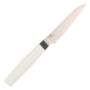 Нож овощной OWL P100 F, Elmax Cryo, G10 White Handle
