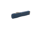 Нож Microtech Ultratech GEN IV, Apocalyptic, M390, Aluminum Navy Blue Handle, 11214-10 APNA