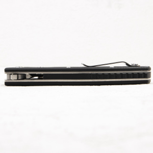 Нож Realsteel T101, G10 Black - складной туристические ножи из стали Нож Realsteel T101, G10 Black - складной туристические ножи из стали