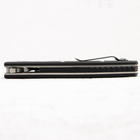 Нож Realsteel T101, G10 Black Нож Realsteel T101, G10 Black - купить в интернет-магазине Blademan