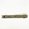 Нож Microtech MSI, Standart, M390, G10 Frag OD Green, 210-1 Нож Microtech MSI, Standart, M390, G10 Frag OD Green, 210-1